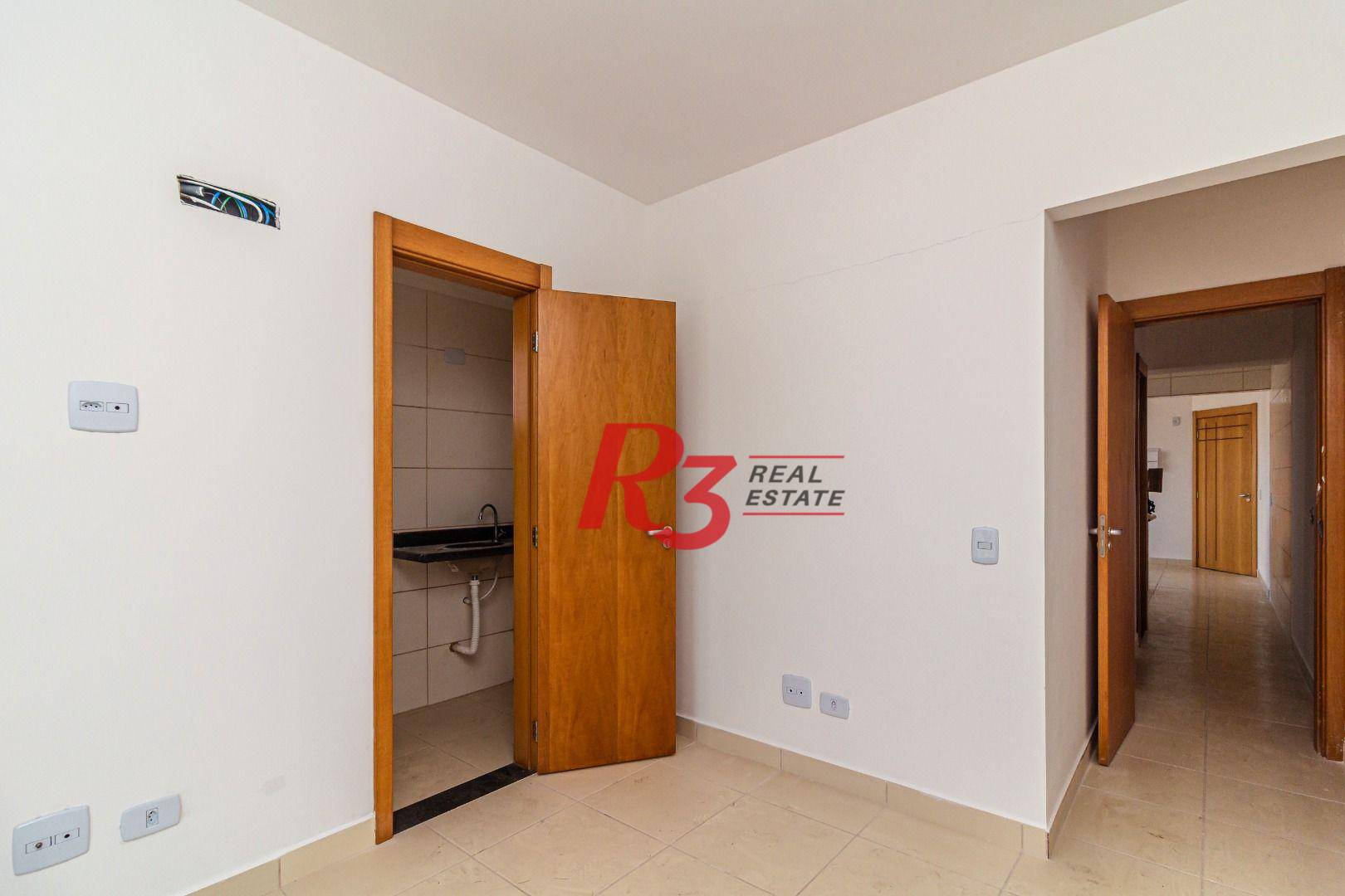 Apartamento à venda com 2 quartos, 55m² - Foto 14