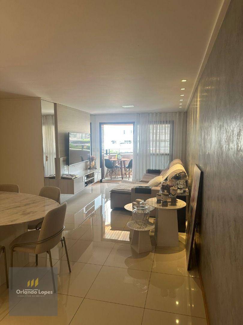 Apartamento, 3 quartos, 130 m² - Foto 1