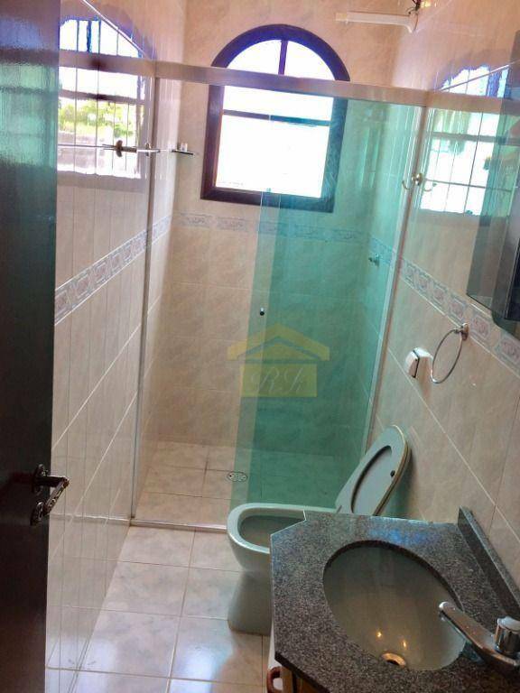 Sobrado à venda com 5 quartos, 241m² - Foto 19