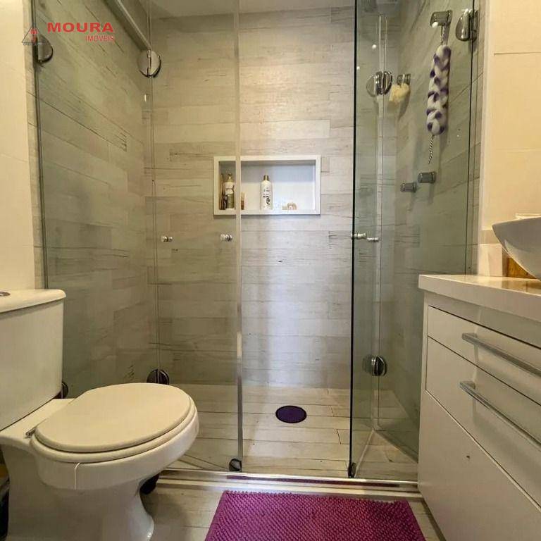 Apartamento à venda com 3 quartos, 83m² - Foto 24