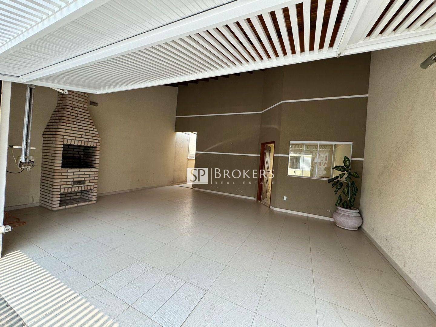 Casa à venda com 3 quartos, 118m² - Foto 5