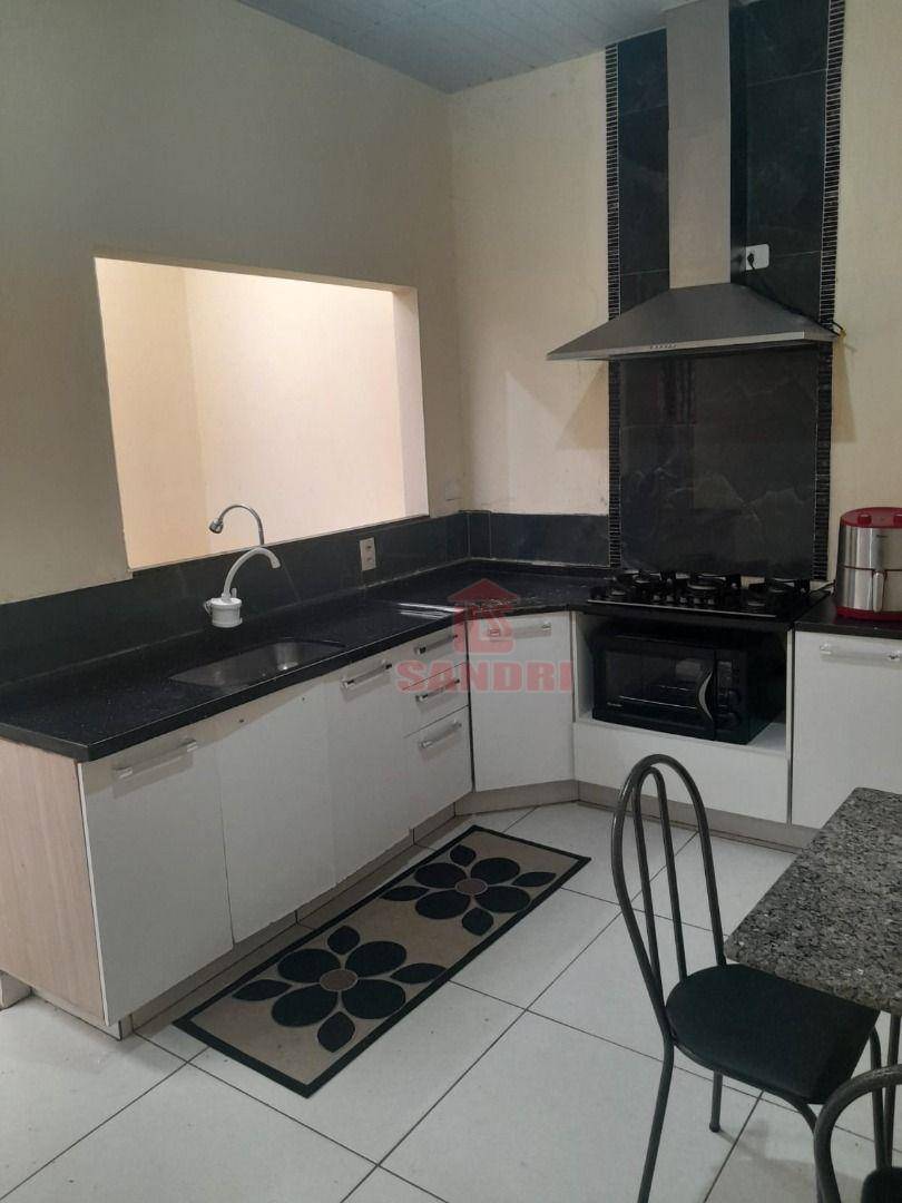 Casa, 3 quartos, 85 m² - Foto 2