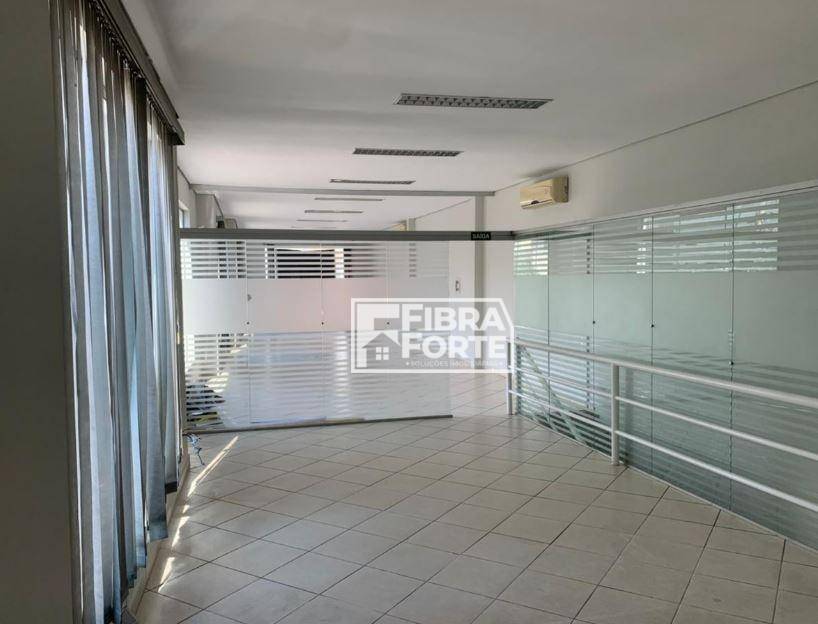 Loja-Salão para alugar, 227m² - Foto 6