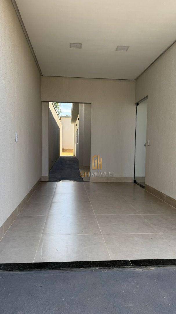 Casa, 3 quartos, 94 m² - Foto 3