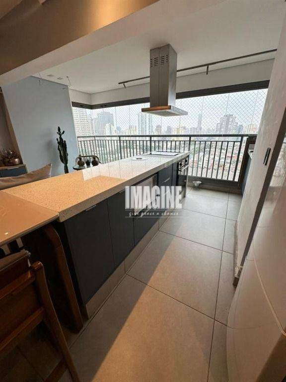 Apartamento à venda com 1 quarto, 81m² - Foto 4