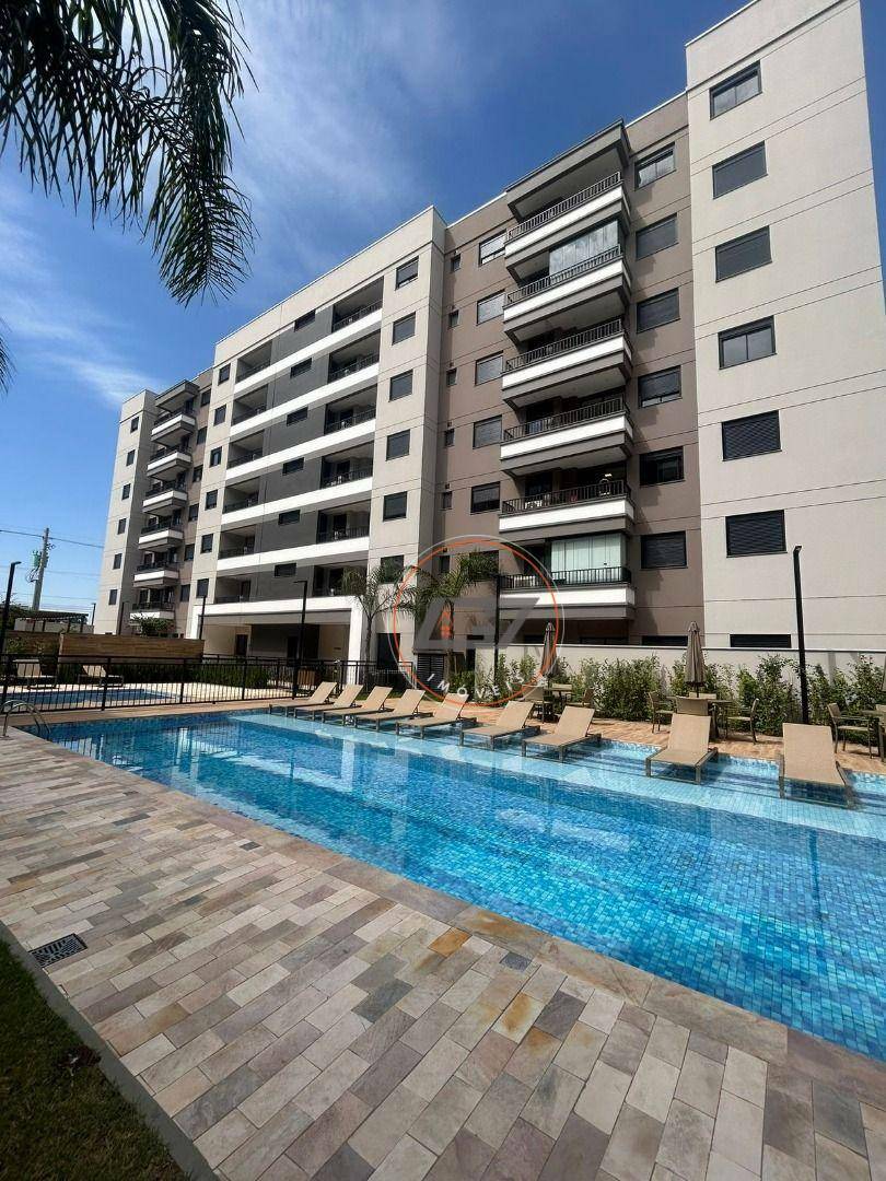 Apartamento, 2 quartos, 55 m² - Foto 3