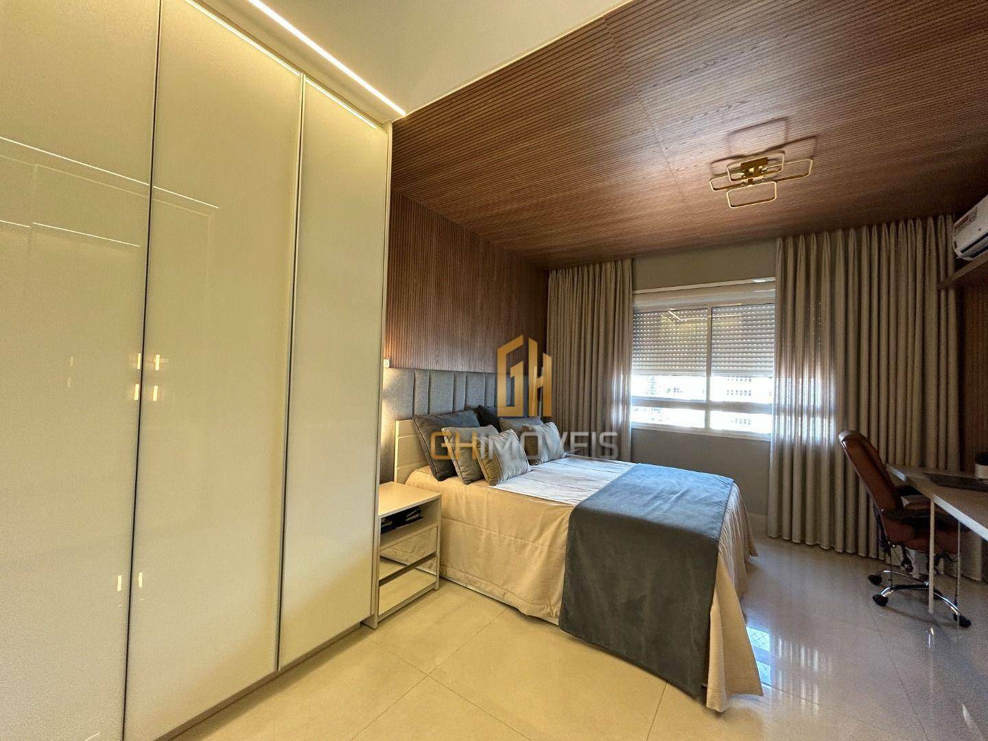 Apartamento à venda com 3 quartos, 155m² - Foto 52