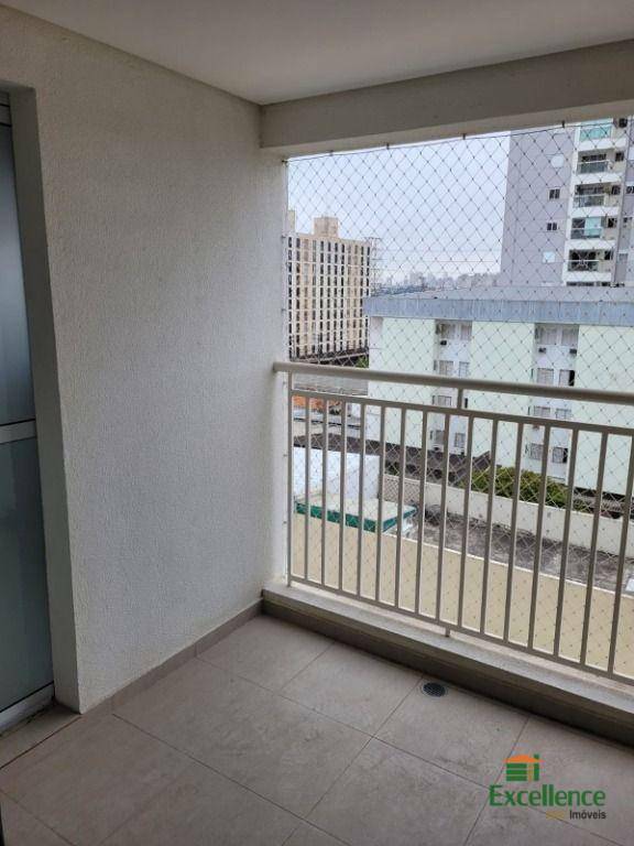 Apartamento para alugar com 2 quartos, 68m² - Foto 3