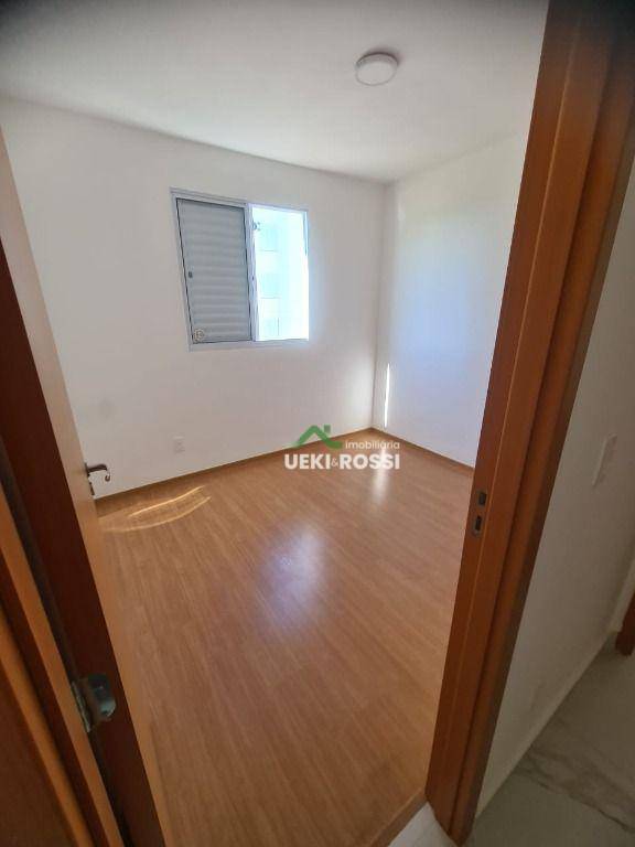 Apartamento à venda com 2 quartos, 47m² - Foto 6