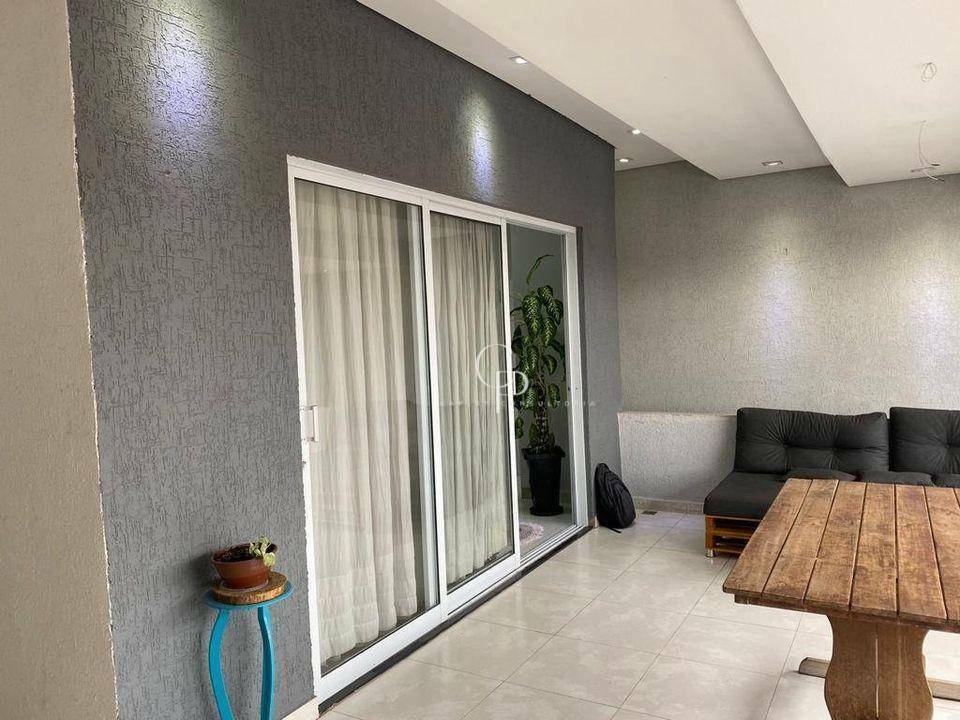 Casa à venda com 3 quartos, 180m² - Foto 13