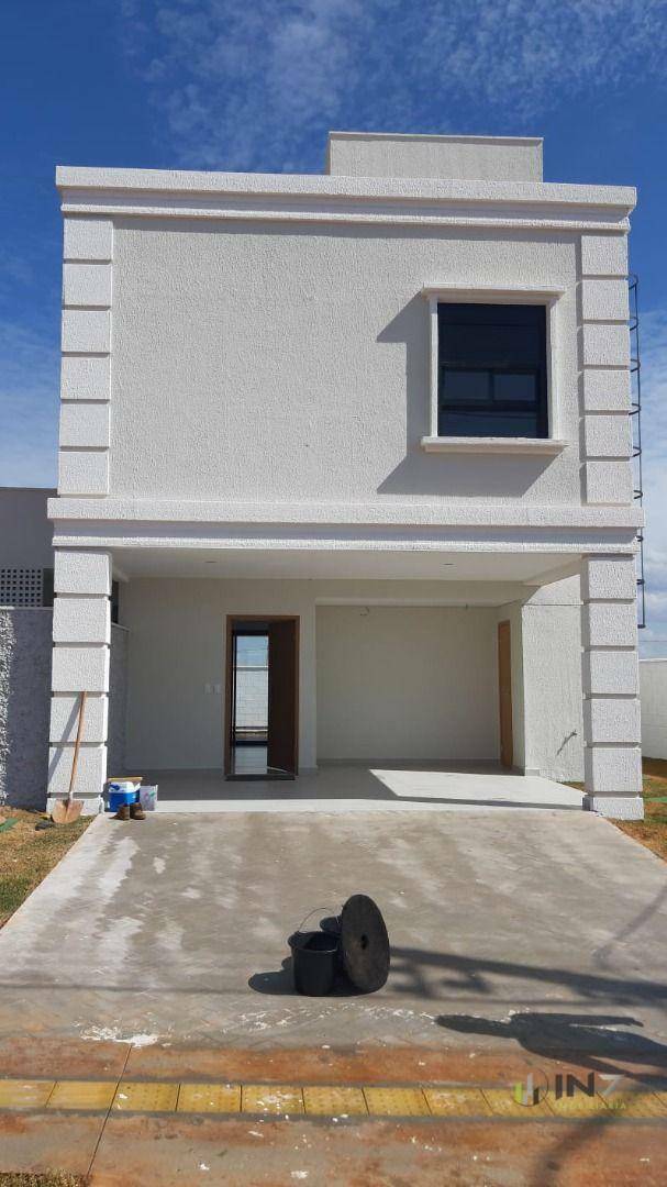 Sobrado à venda com 4 quartos, 181m² - Foto 4