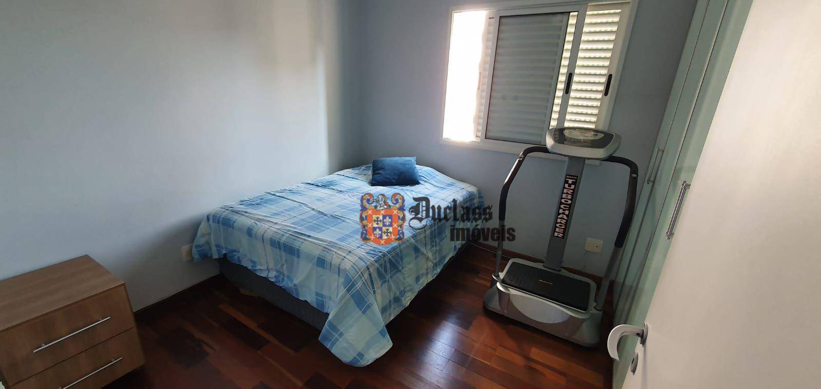 Apartamento à venda com 3 quartos, 116m² - Foto 24