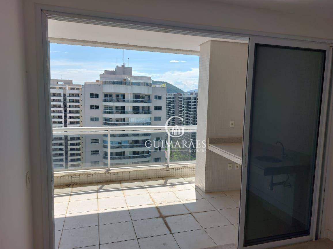 Cobertura à venda com 4 quartos, 247M2 - Foto 18