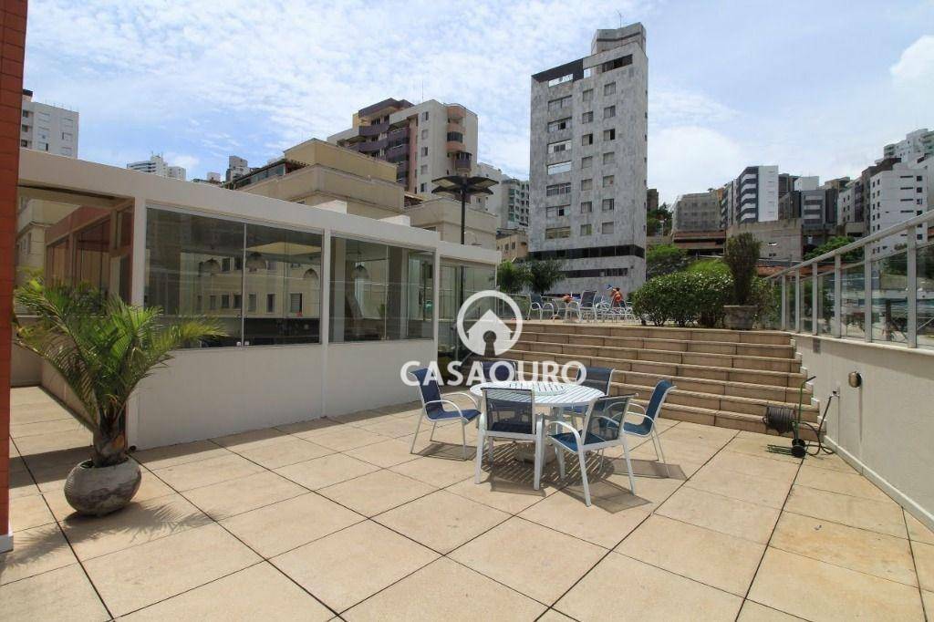 Cobertura à venda com 3 quartos, 200m² - Foto 36