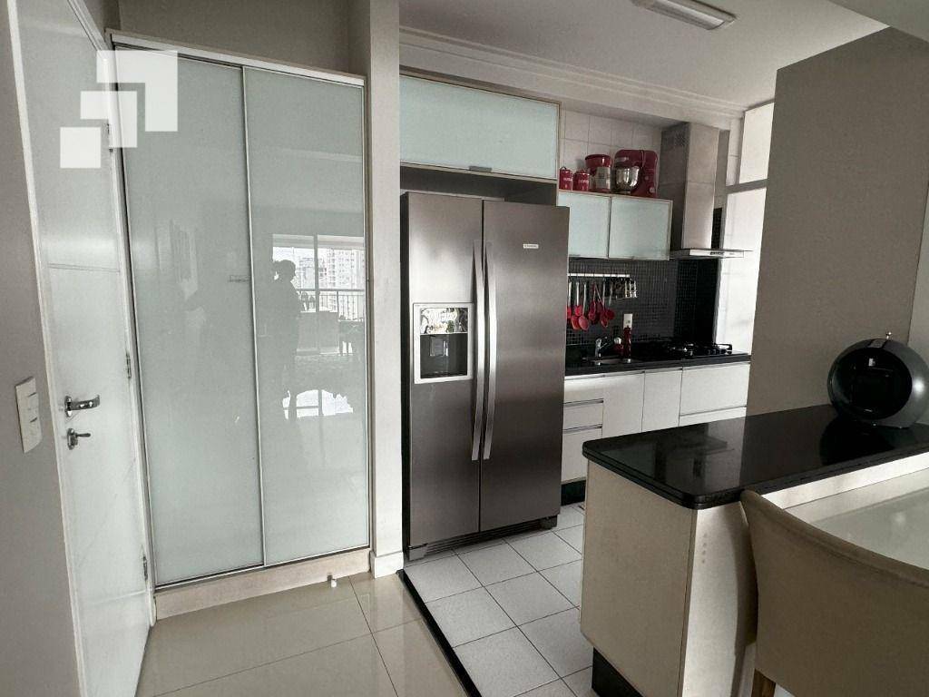 Apartamento à venda com 2 quartos, 94m² - Foto 13