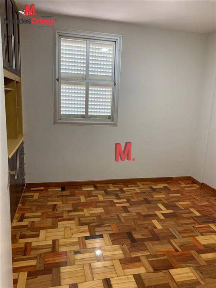 Apartamento à venda com 3 quartos, 140m² - Foto 11