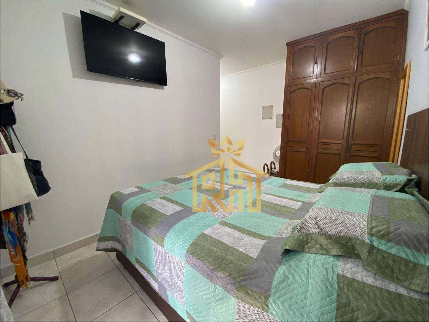 Apartamento à venda com 2 quartos, 90m² - Foto 11