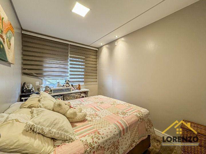 Apartamento à venda com 3 quartos, 93m² - Foto 15