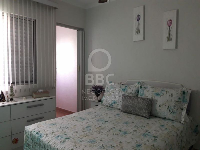 Sobrado à venda com 3 quartos, 96m² - Foto 6