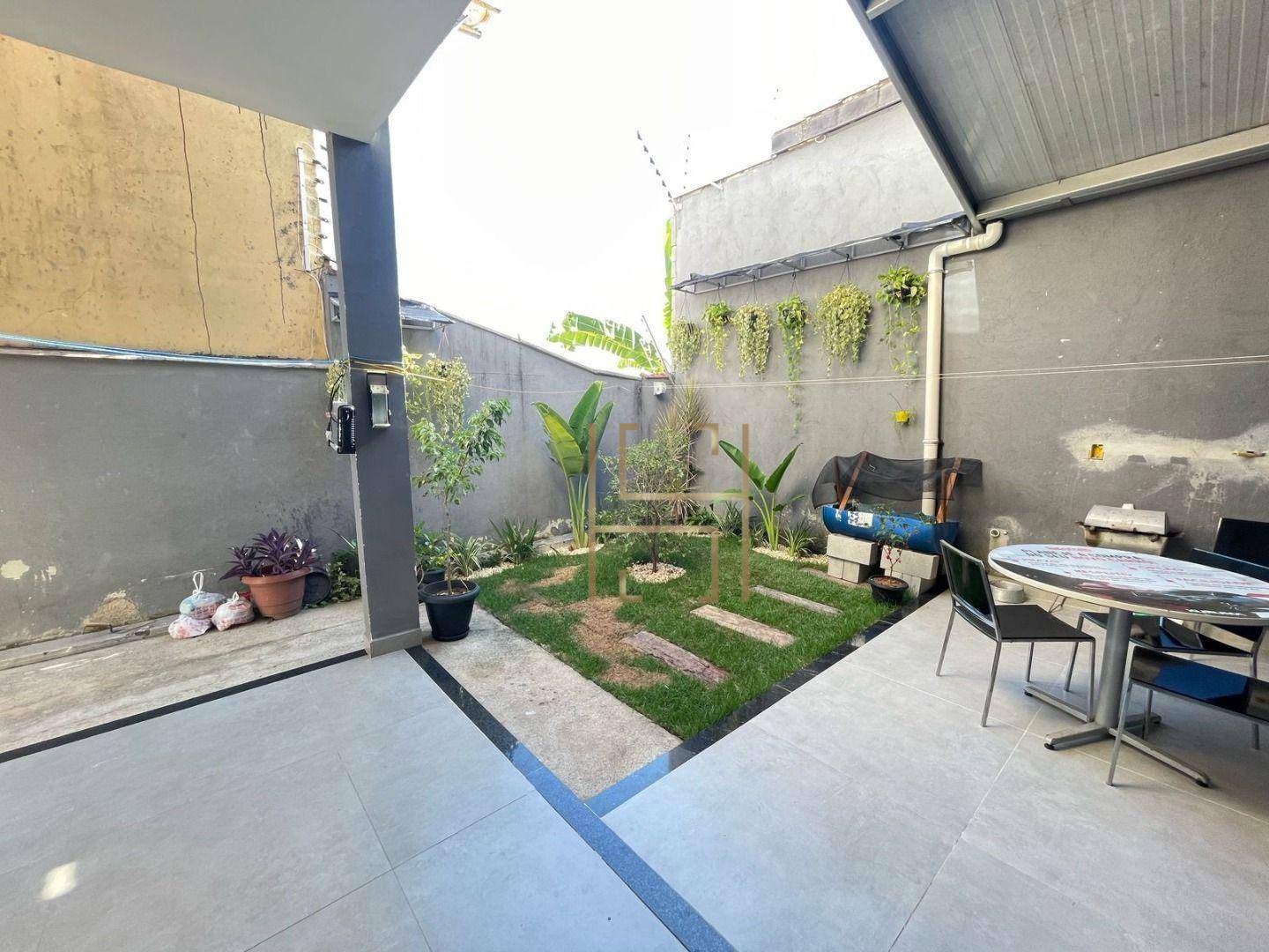 Casa à venda com 3 quartos, 120m² - Foto 5