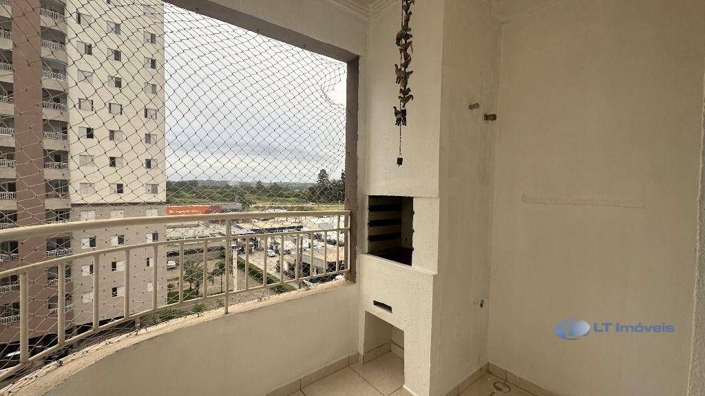 Apartamento à venda com 2 quartos, 66m² - Foto 6