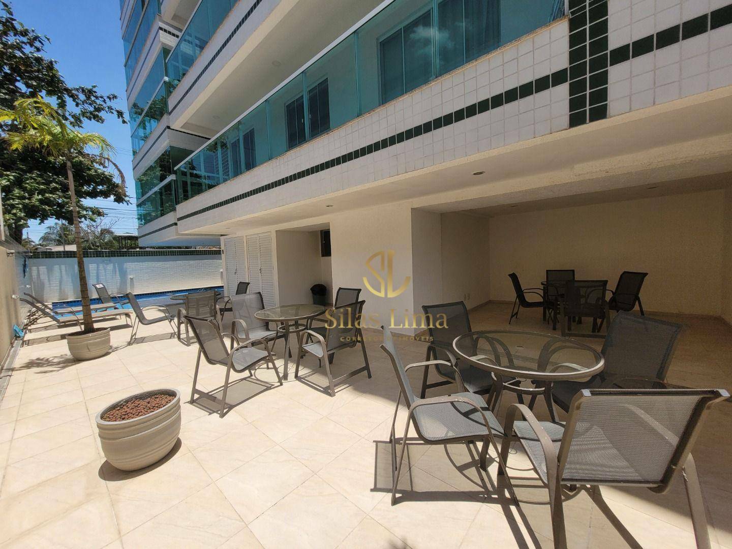 Cobertura à venda com 3 quartos, 166m² - Foto 4