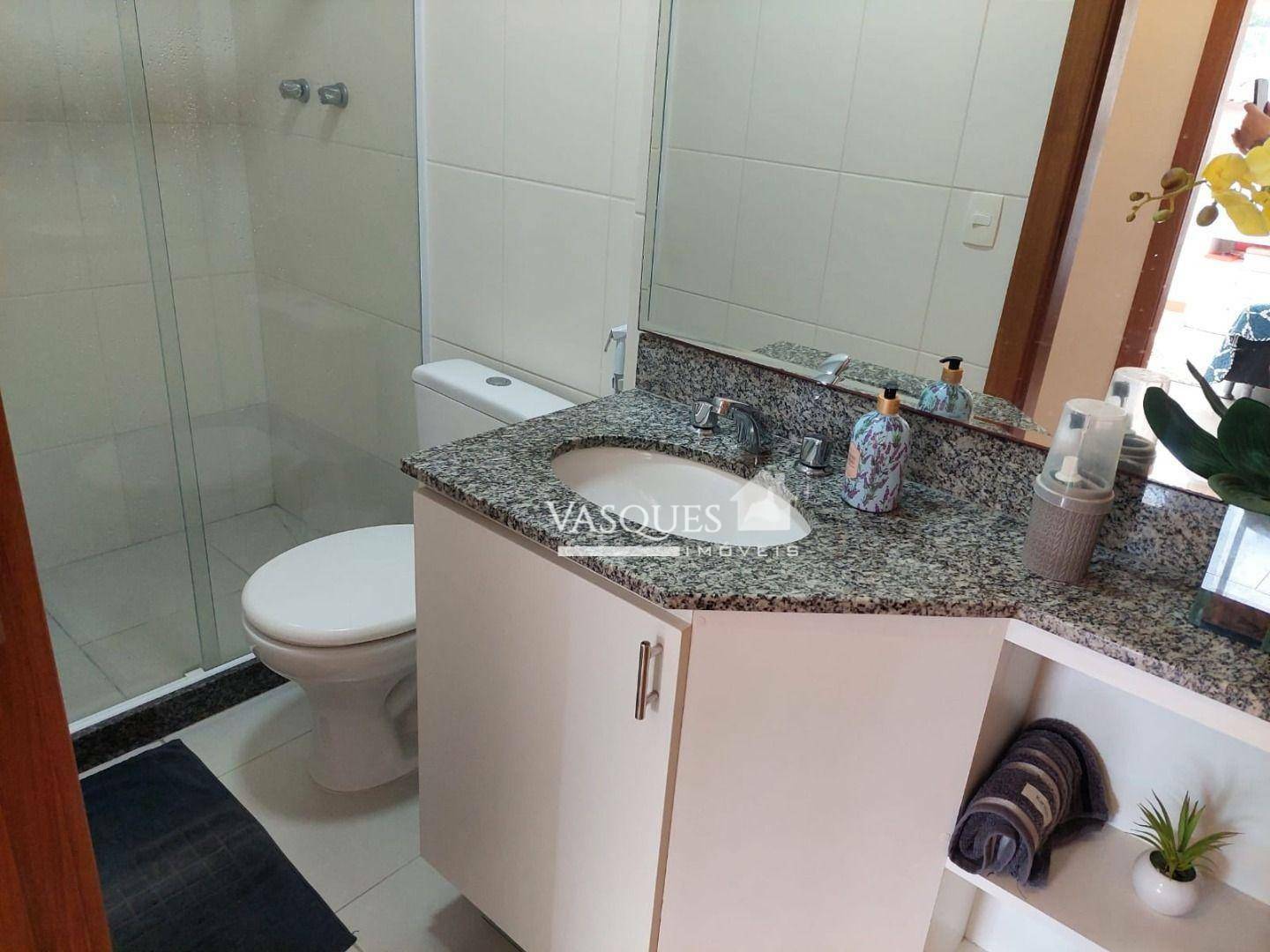 Apartamento à venda com 2 quartos, 70m² - Foto 5