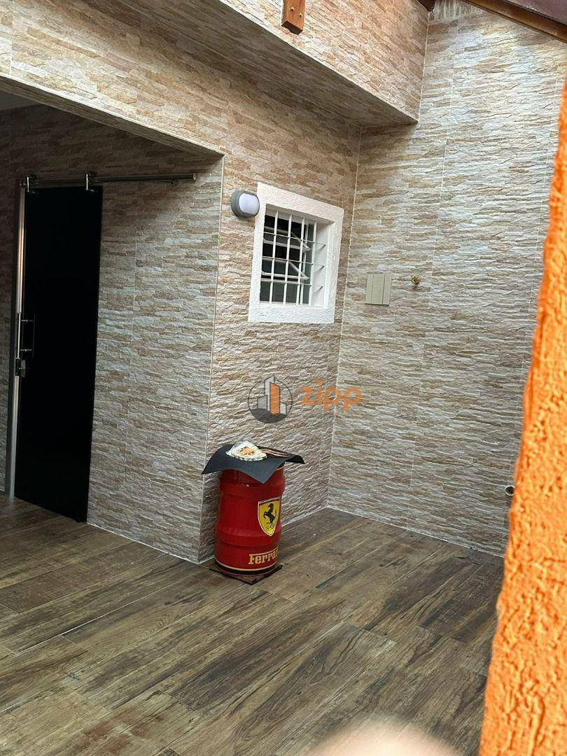 Sobrado à venda com 3 quartos, 270m² - Foto 7