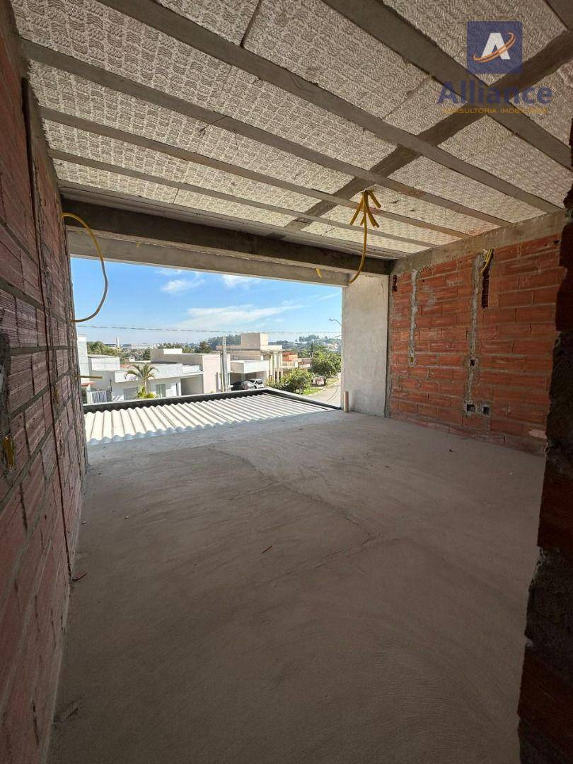 Sobrado, 4 quartos, 261 m² - Foto 5