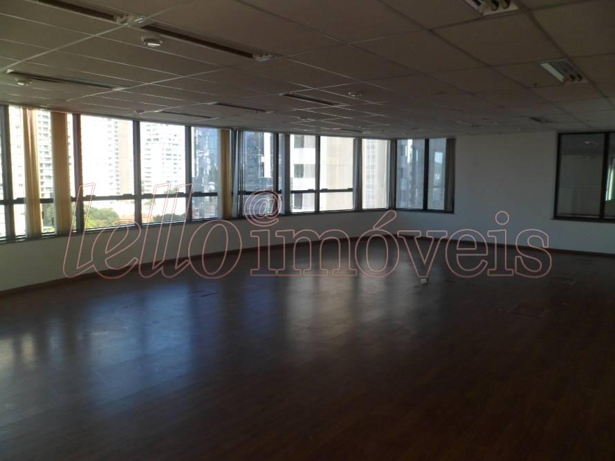 Conjunto Comercial-Sala para alugar, 180m² - Foto 5