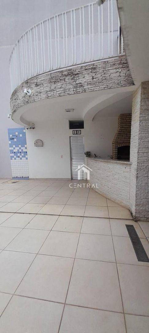 Sobrado, 3 quartos, 330 m² - Foto 19