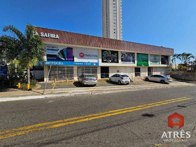 Loja-Salão para alugar, 63m² - Foto 2