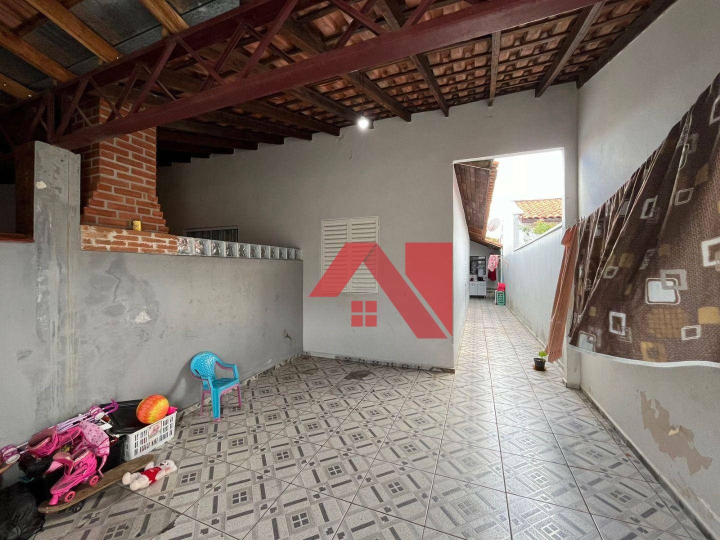 Casa à venda com 4 quartos, 150m² - Foto 15