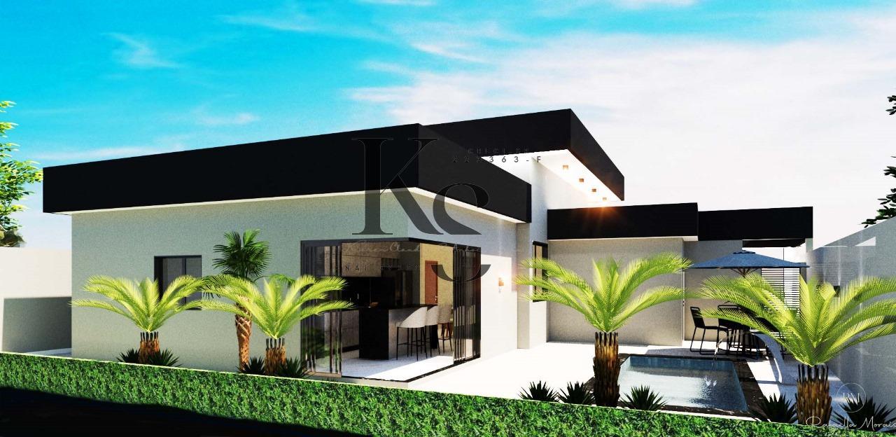 Casa de Condomínio à venda com 3 quartos, 352m² - Foto 3