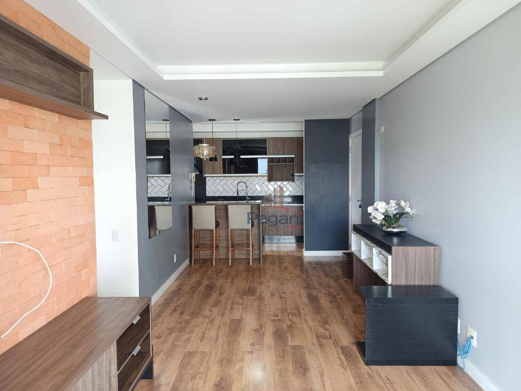 Apartamento, 3 quartos, 78 m² - Foto 3