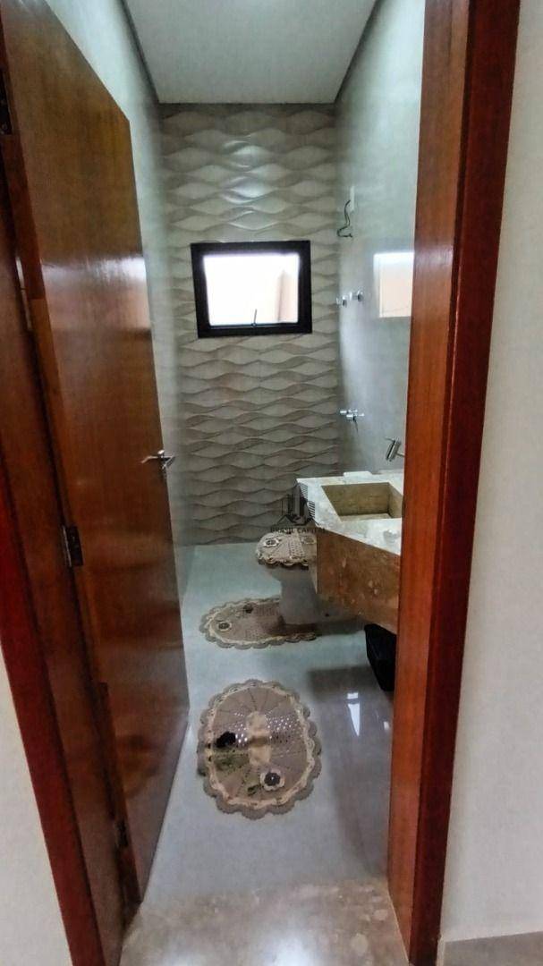 Sobrado à venda com 3 quartos, 164m² - Foto 20