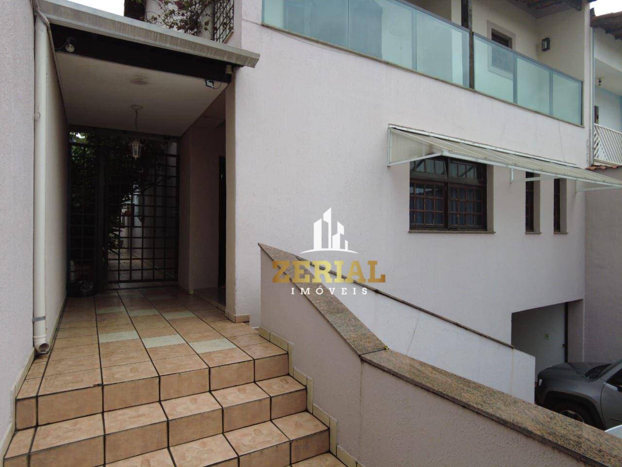 Sobrado, 3 quartos, 400 m² - Foto 23