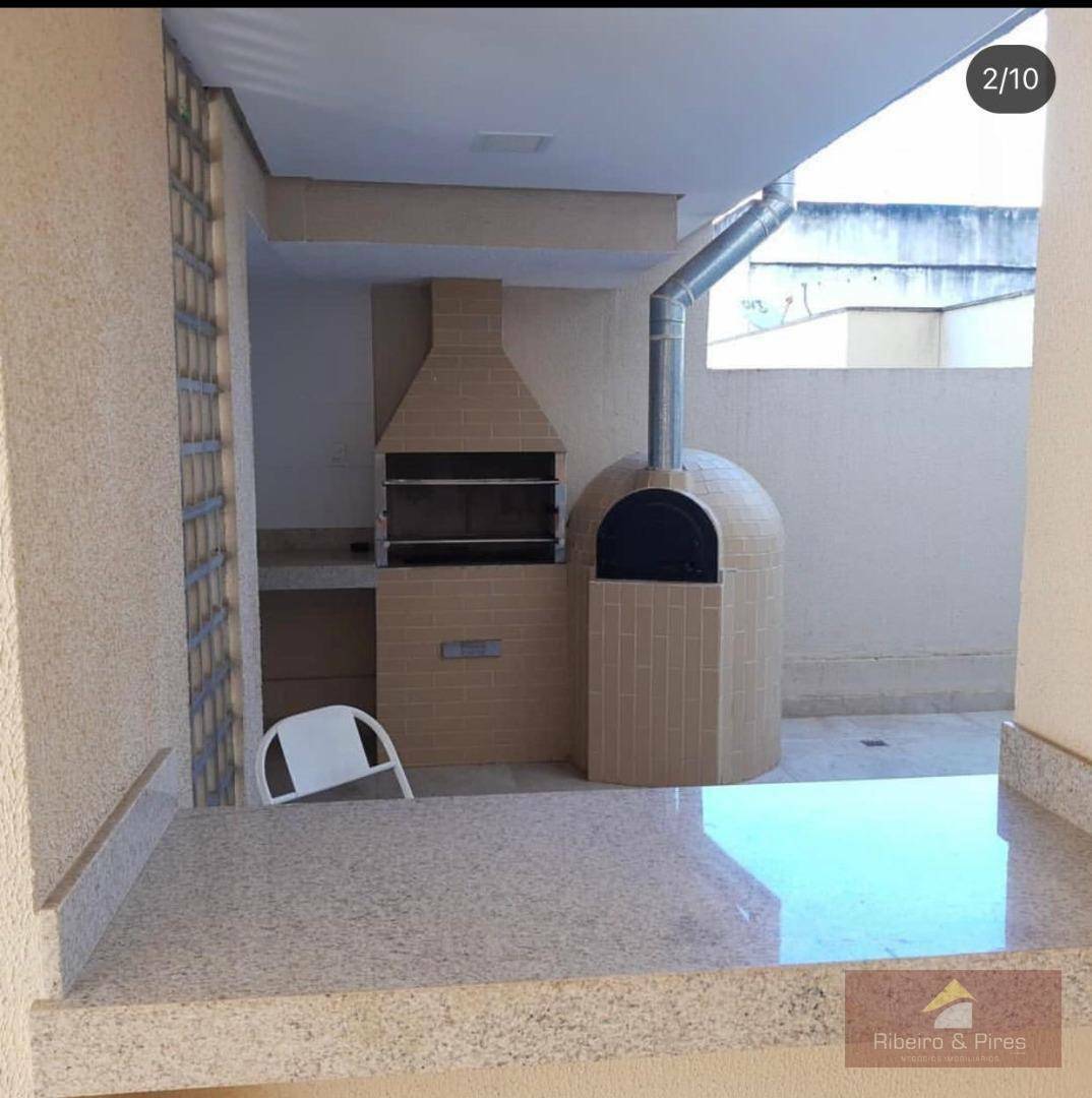 Apartamento à venda com 3 quartos, 119m² - Foto 7