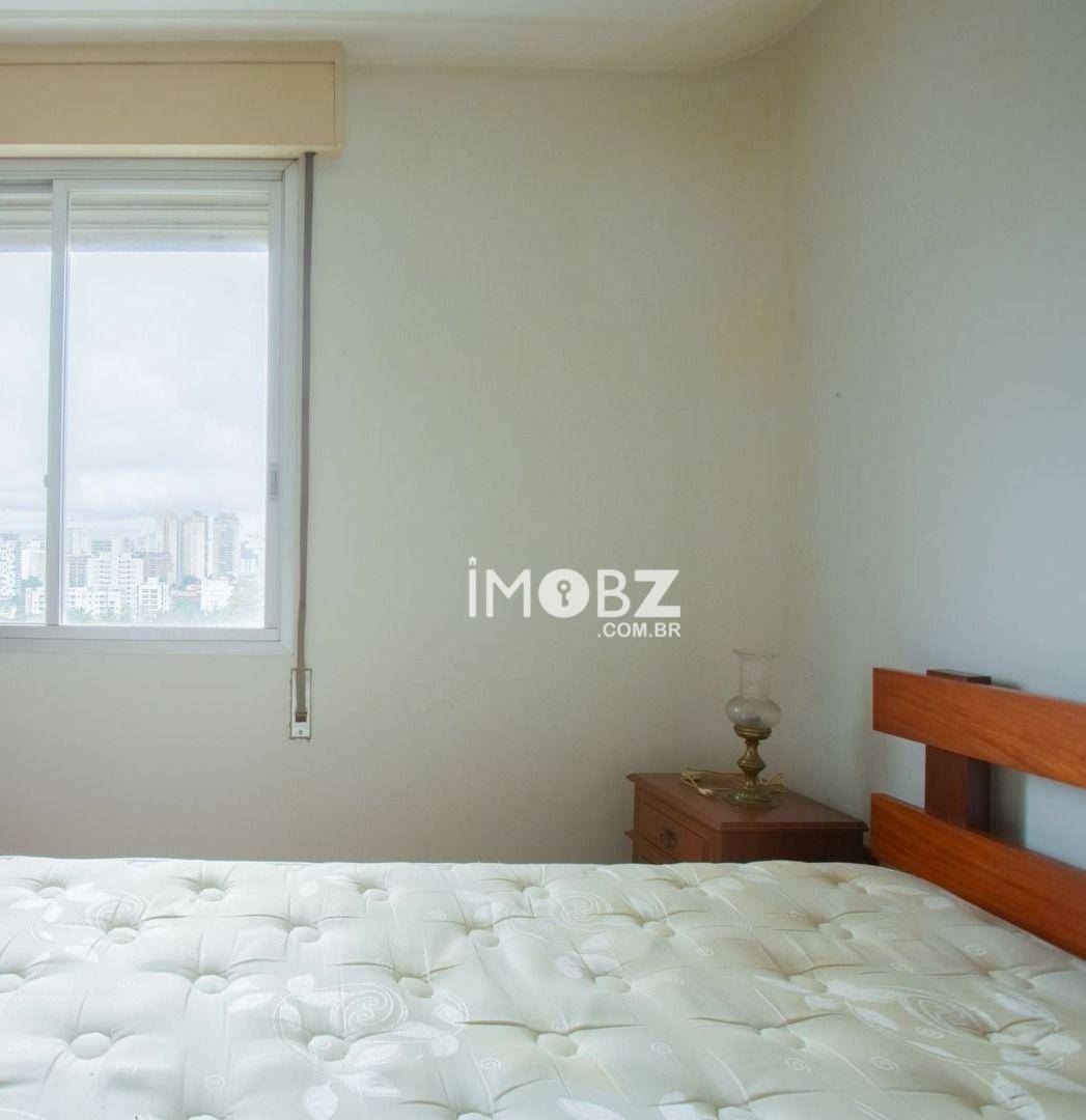 Apartamento à venda com 3 quartos, 107m² - Foto 4