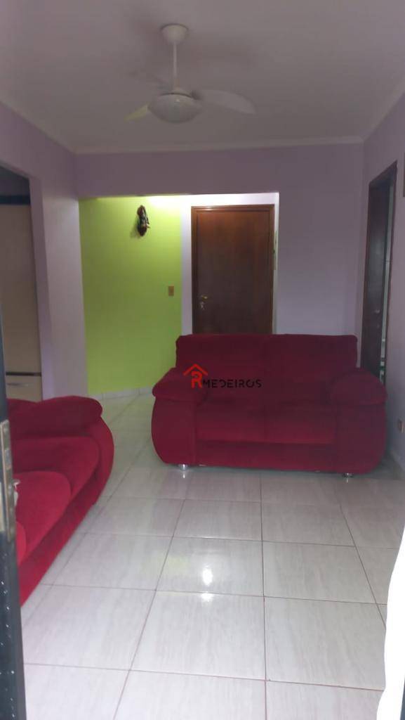 Apartamento à venda com 1 quarto, 53m² - Foto 3