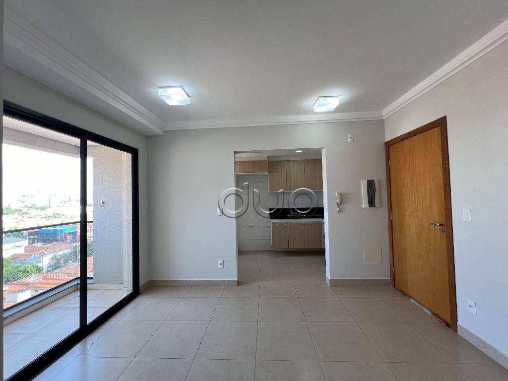 Apartamento à venda com 1 quarto, 48m² - Foto 6