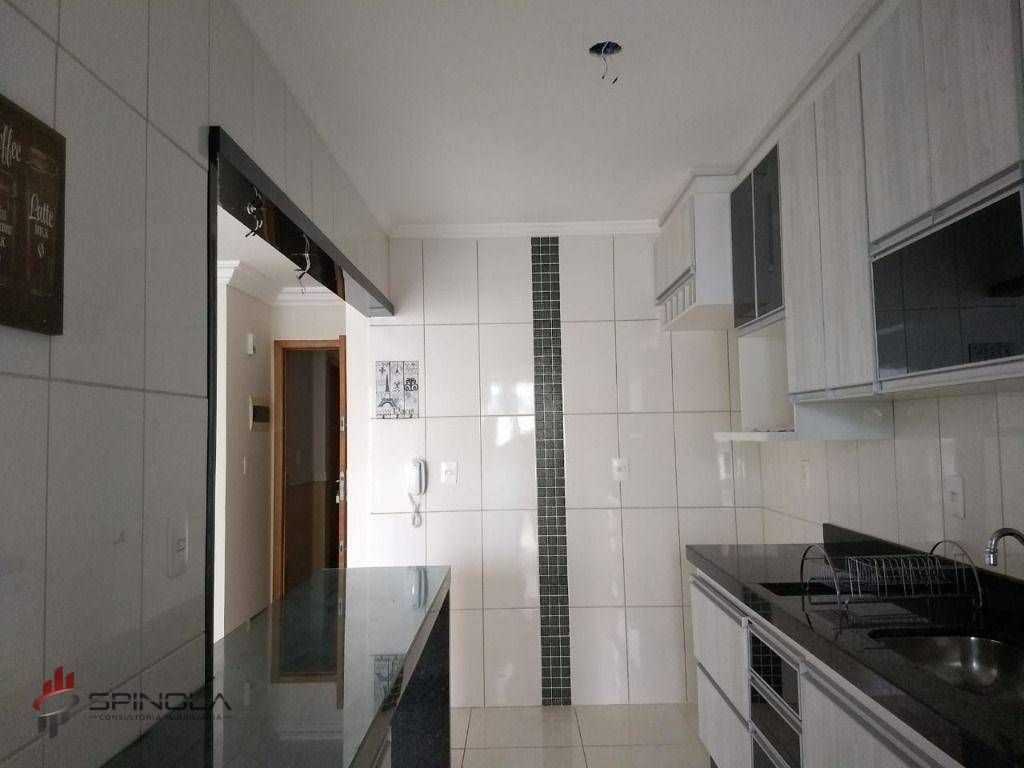 Apartamento à venda com 2 quartos, 80m² - Foto 30