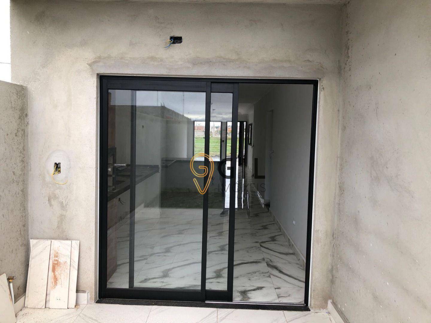 Casa de Condomínio à venda com 3 quartos, 110m² - Foto 12