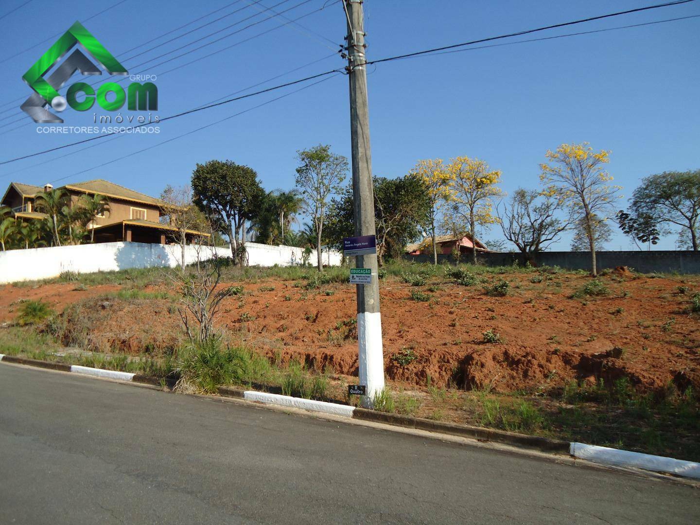 Loteamento e Condomínio à venda, 1150M2 - Foto 3