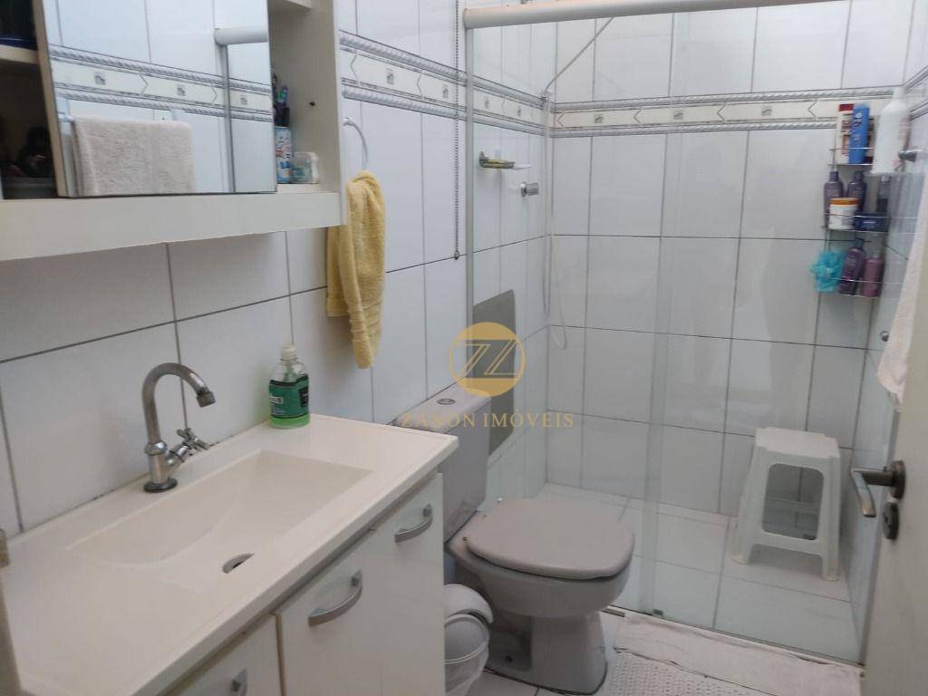 Sobrado à venda com 2 quartos, 77m² - Foto 5