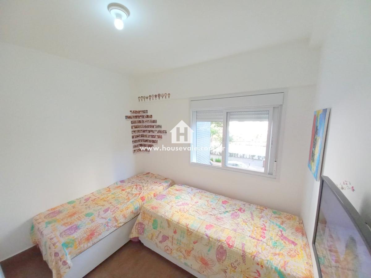 Apartamento à venda com 2 quartos, 77m² - Foto 18