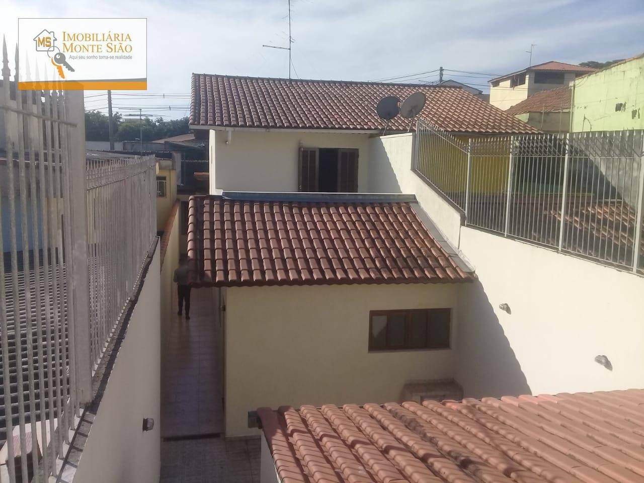 Sobrado à venda com 4 quartos, 126m² - Foto 23