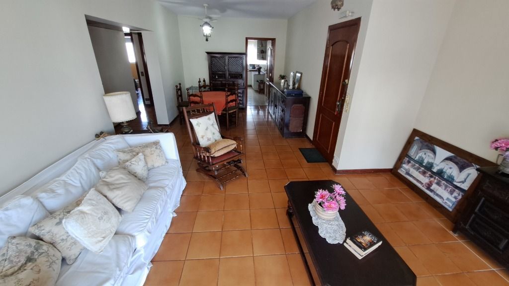 Apartamento à venda com 3 quartos, 120m² - Foto 5