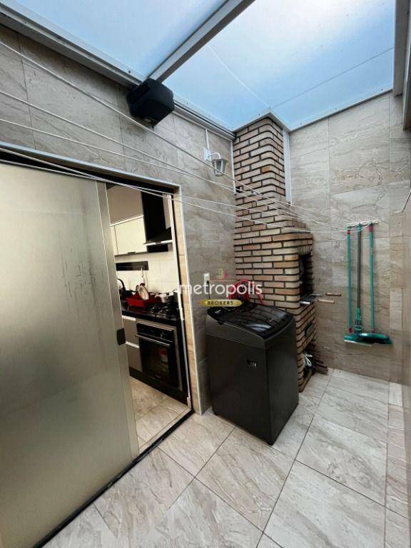 Apartamento à venda com 3 quartos, 86m² - Foto 8