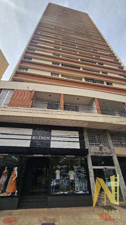 Apartamento à venda com 3 quartos, 118m² - Foto 24